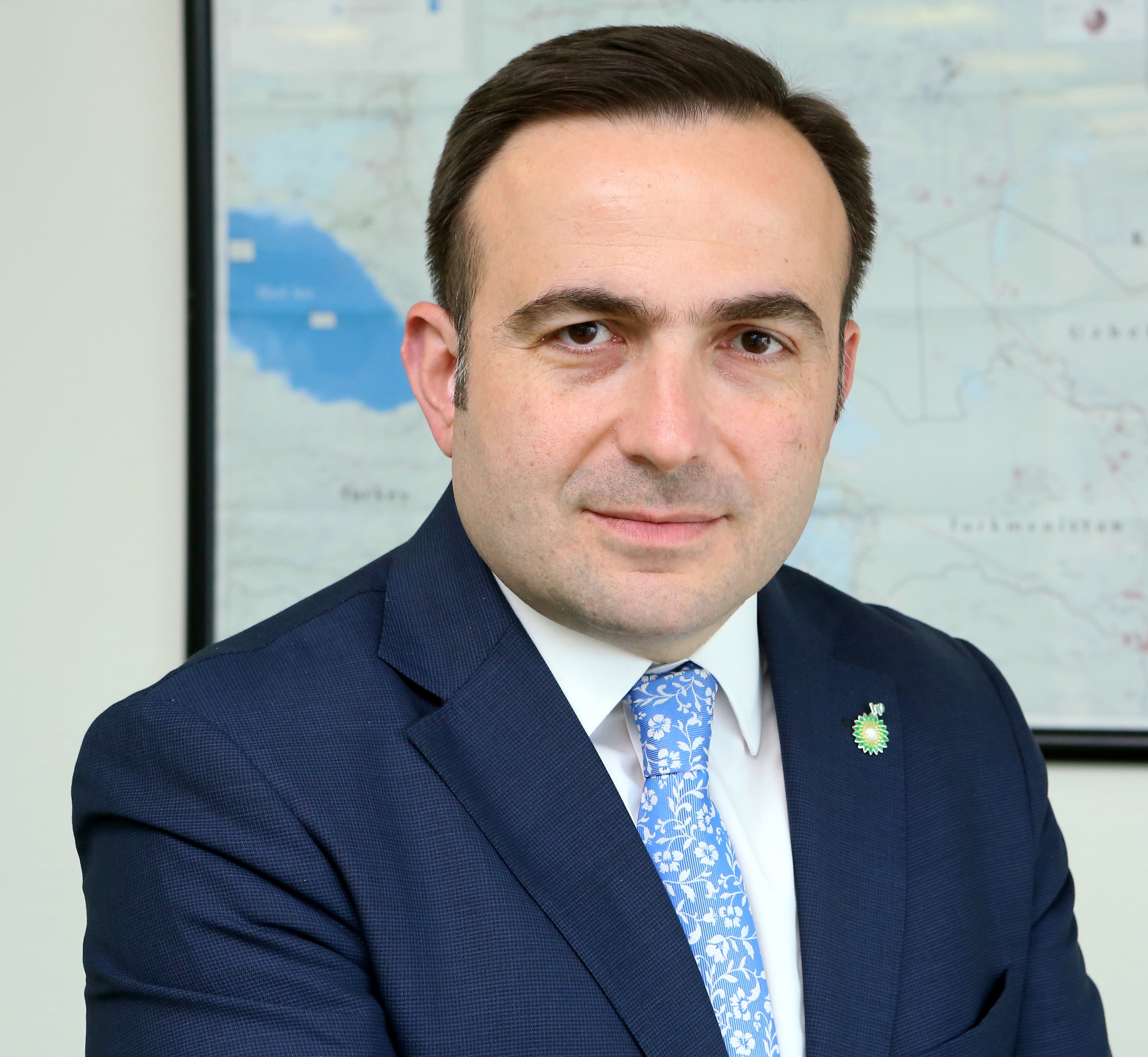 Bəxtiyar Aslanbəyli